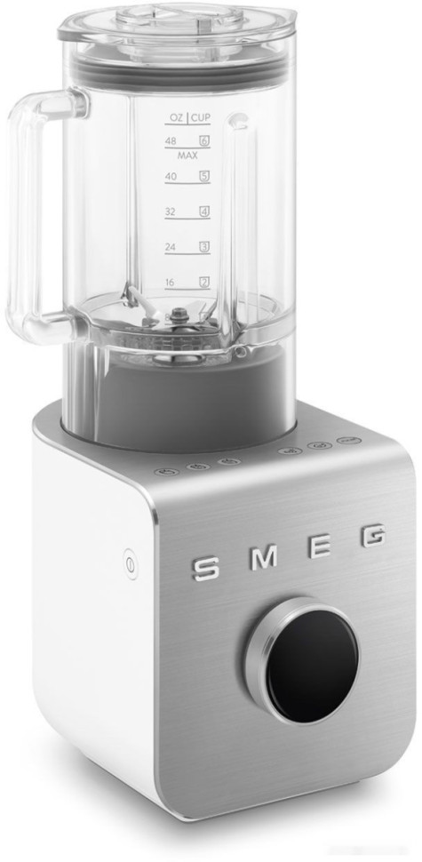 Блендер Smeg BLC01WHMEU