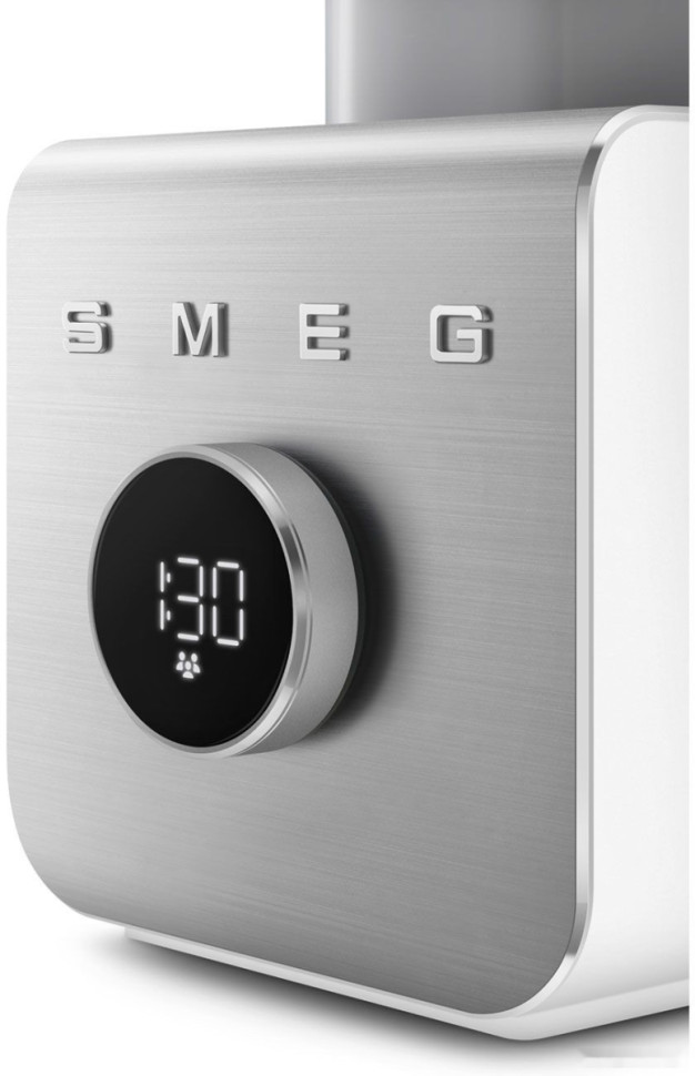 Блендер Smeg BLC01WHMEU