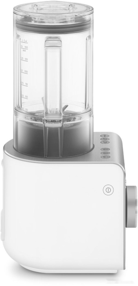 Блендер Smeg BLC01WHMEU