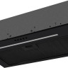 Вытяжка Maunfeld Crosby 850LED (черный)