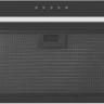 Вытяжка Maunfeld Crosby 850LED (черный)