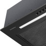 Вытяжка Maunfeld Crosby 850LED (черный)