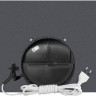 Вытяжка Maunfeld Crosby 850LED (черный)