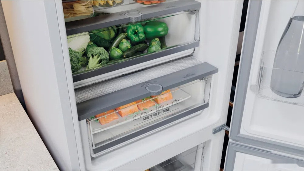 Холодильник Hotpoint-Ariston HTS 8202I W O3