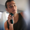 Электробритва мужская Philips Wet & Dry Electric Shaver X3052/00