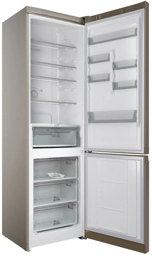 Холодильник Hotpoint HT 6200 BZ