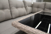 Набор садовой мебели Sundays Aruba AR-214532