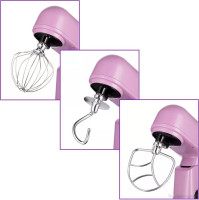 Кухонный комбайн Kitfort KT-3473-3