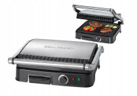 Электрогриль Clatronic KG 3487