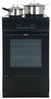 Плита Gorenje GEIT5C60BPG