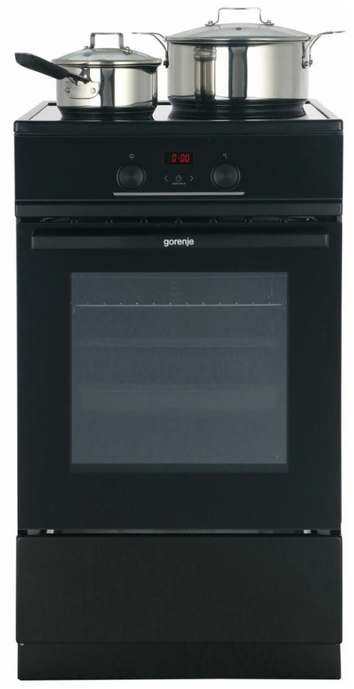 Плита Gorenje GEIT5C60BPG