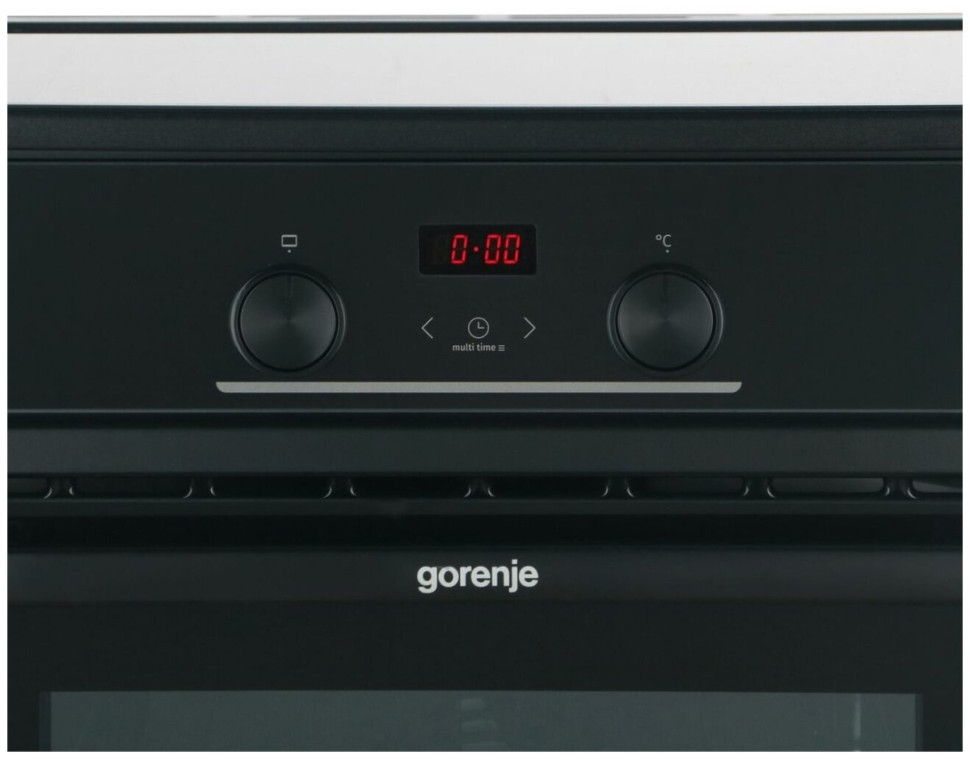 Плита Gorenje GEIT5C60BPG