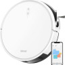 Робот-пылесос Dreame Trouver Robot Vacuum M1 RPM1GA (международная версия, белый)