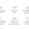 Робот-пылесос Dreame Trouver Robot Vacuum M1 RPM1GA (международная версия, белый)
