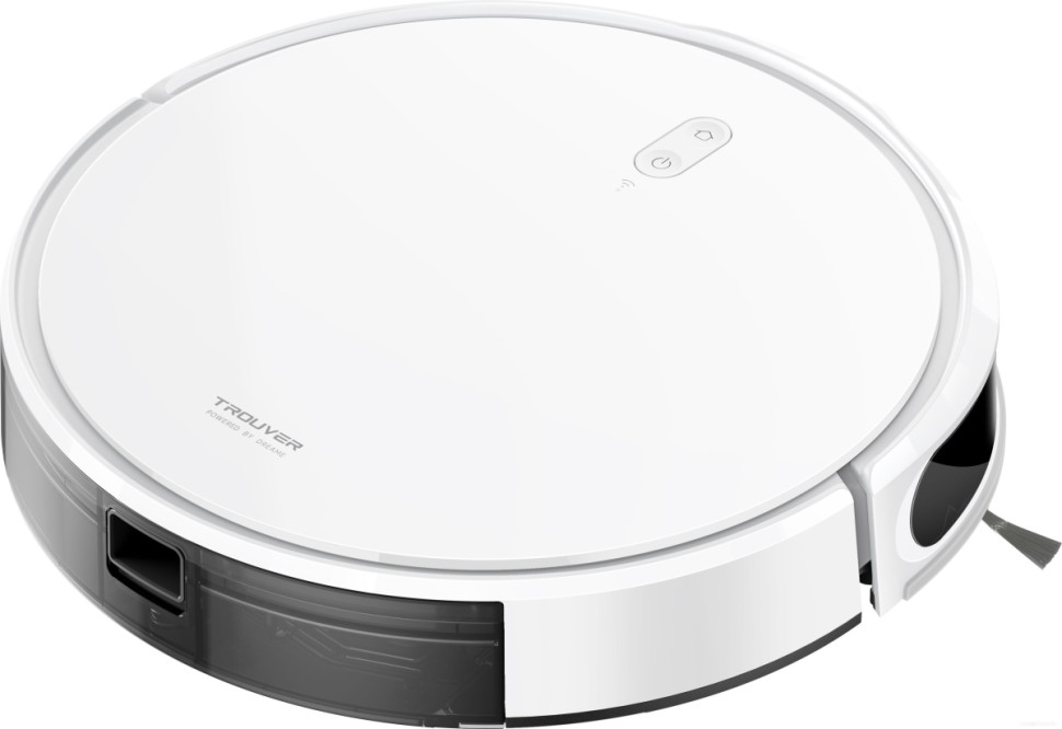 Робот-пылесос Dreame Trouver Robot Vacuum M1 RPM1GA (международная версия, белый)