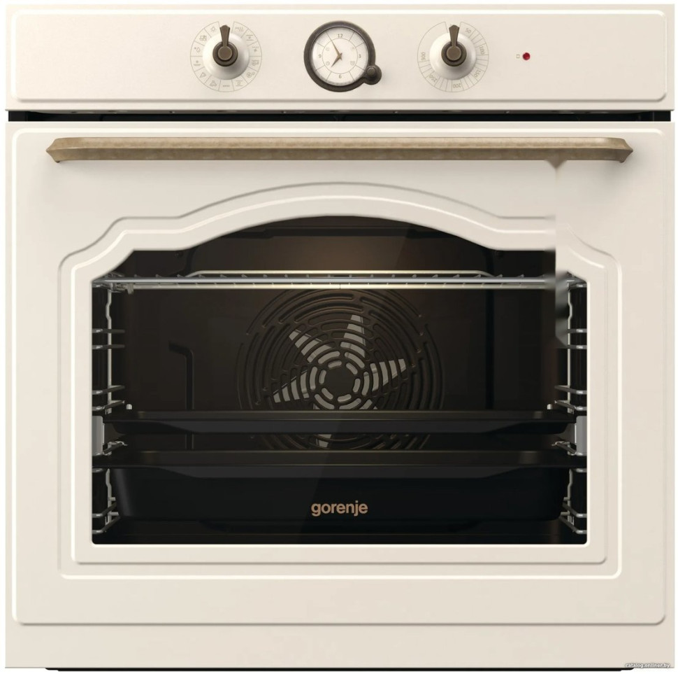 Духовой шкаф Gorenje BOS67372CLI