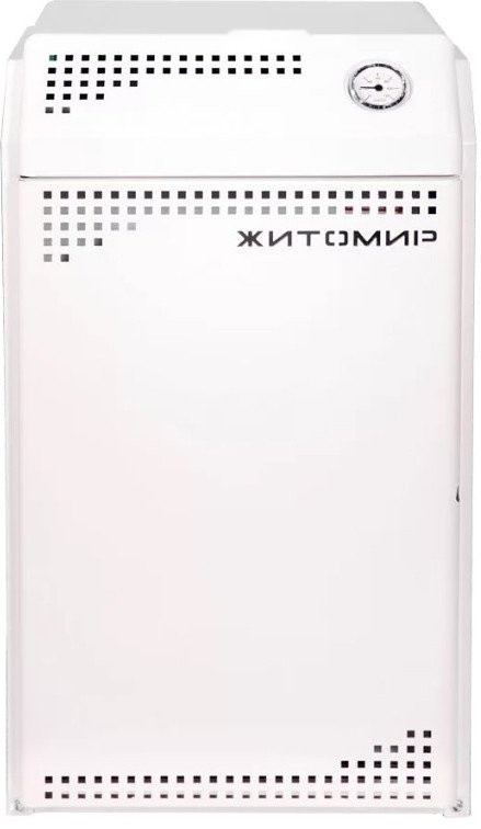 Отопительный котёл Атем Житомир-М АОГВ 12 СН