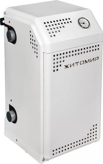 Отопительный котёл Атем Житомир-М АОГВ 12 СН