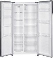 Холодильник с морозильником Kraft KF-MS4801DI