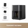 Аэрогриль Dreame Trouver Air Fryer FD10 Pro VFF12A (черный)