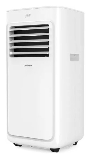 Мобильный кондиционер Timberk T-PAC09-P09E-WF