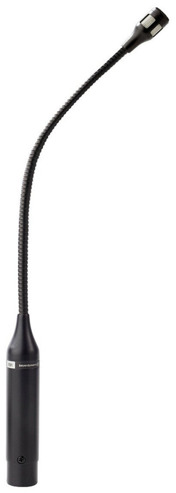 Микрофон Beyerdynamic Classis GM 303