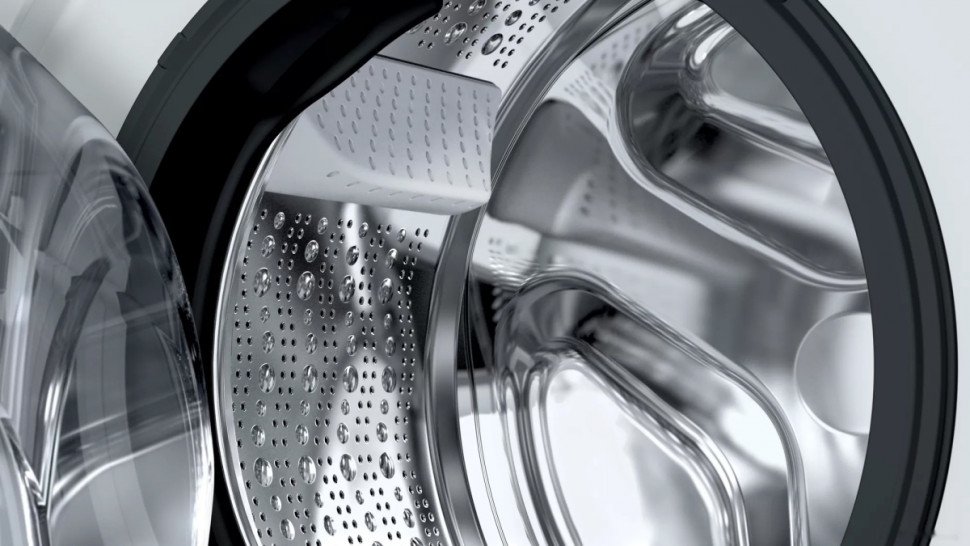 Сушильная машина Bosch WNA254XWOE