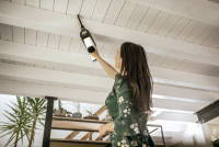 Пылесос Karcher VC 6 Cordless Premium ourFamily 1.198-680.0