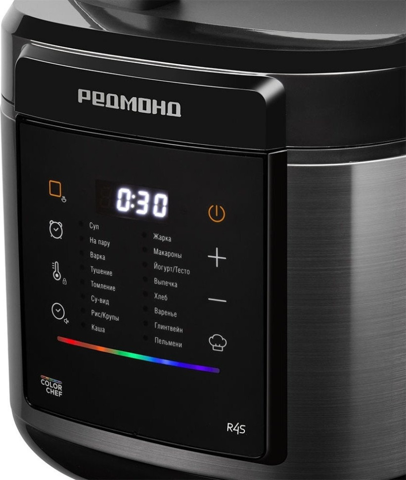 Мультиварка Redmond MC125S