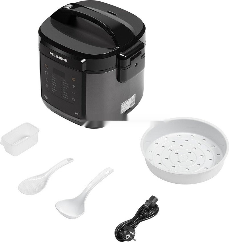 Мультиварка Redmond MC125S