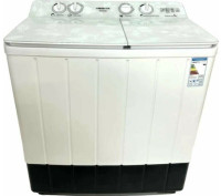 Стиральная машина Vesta WMG 90P Abstract 01