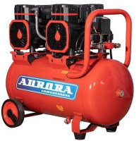 Компрессор Aurora Passat-50 Black 4G