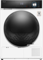 Сушильная машина Weissgauff WD 6108 Heat Pump