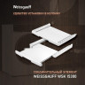 Сушильная машина Weissgauff WD 6108 Heat Pump