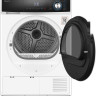 Сушильная машина Weissgauff WD 6108 Heat Pump
