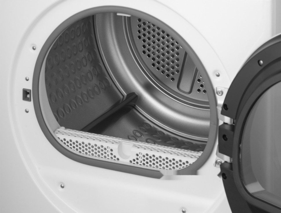 Сушильная машина Weissgauff WD 6108 Heat Pump
