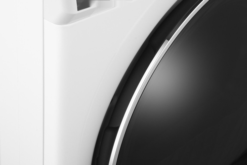 Сушильная машина Weissgauff WD 6108 Heat Pump