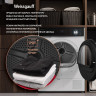 Сушильная машина Weissgauff WD 6108 Heat Pump