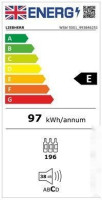Винный шкаф Liebherr WSBL 5001 GrandCru