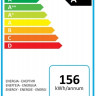 Холодильник Smeg FAB30RWH5