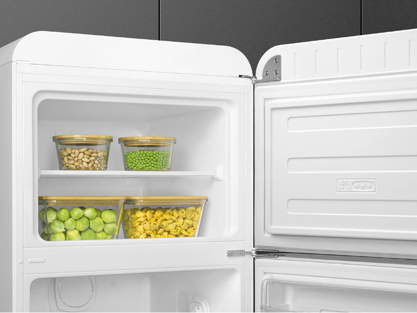 Холодильник Smeg FAB30RWH5