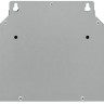 Вытяжка Krona Brief 500 Inox PB (нержавеющая сталь)