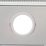 Вытяжка Krona Brief 500 Inox PB (нержавеющая сталь)