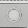 Вытяжка Krona Brief 500 Inox PB (нержавеющая сталь)
