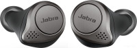 Наушники Jabra Elite 75t (титановый)
