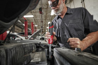 Трещотка Milwaukee M12 FUEL M12FHIR14LR-0 4933480790 (без АКБ)