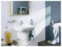 Смеситель Grohe Eurosmart 33265002