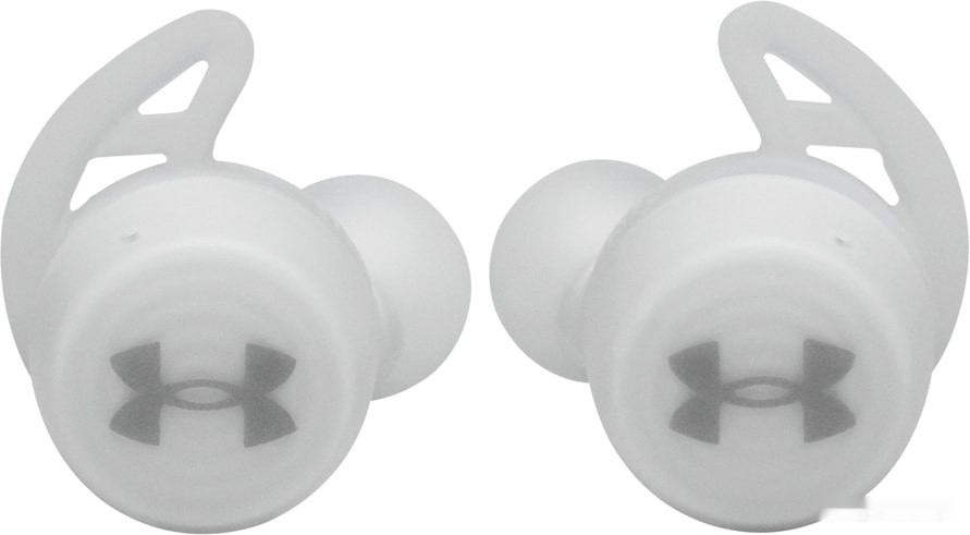 Наушники JBL Under Armour Streak (белый)