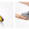 Пылесос Dyson V12 Detect Slim Absolute