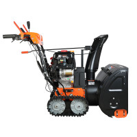 Снегоуборщик Patriot Сибирь 110 CЕT